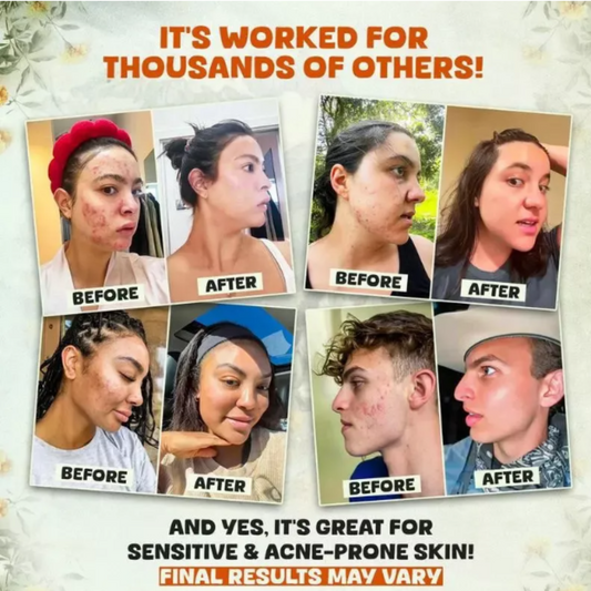 🐄 Ancestral Glow Balm – Reparación Profunda y Nutrición Real