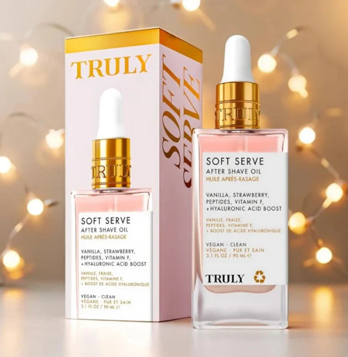 Truly Soft Calm™ 🌸 Alivio íntimo sin irritación