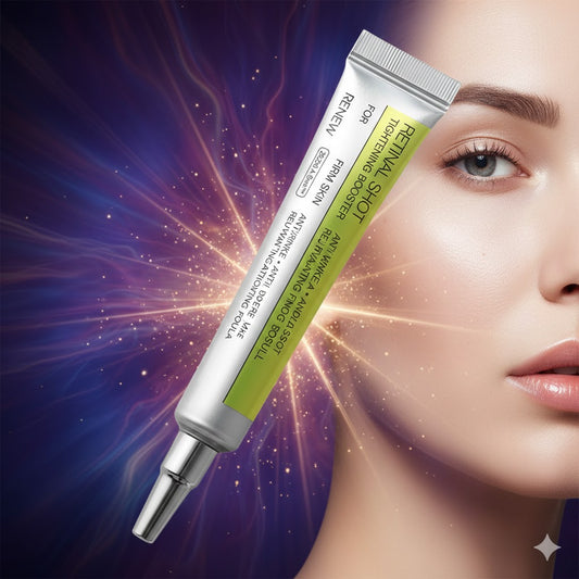 Retinal Glow Shot Pro